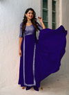 Bt 72 Readymade Party Wear Gown Catalog
